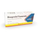 Bisoprolol 5 mg x 30 Comprimidos - Curae Spring