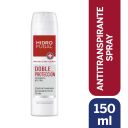HIDROFUGAL desodorante spray Doble Protección x 150 mL