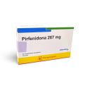 Pirfenidona 267 mg x 30 Comprimidos Recubiertos - Alembic