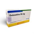 Duloxetina 30 mg x 30 Cápsulas - Alembic
