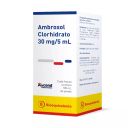 Ambroxol 30 mg/5 ml Jarabe 100 ml - Ascend