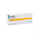 Oseltamivir 75 mg 10 cápsulas