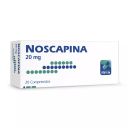 Noscapina 20 mg x 20 Comprimidos - Mintlab