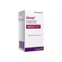 Vannair 160 / 4,5 mcg x 120 Inhalaciones