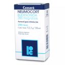 Neumocort HFA Budesonida 200 mcg/dosis x 200 dosis Inhalador