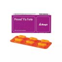 Pironal Flu Forte Ibuprofeno 400 mg + Pseudoefedrina 60 mg x 12 Comp.