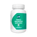 CNP Triple Magnesio Quelado 90 Cápsulas