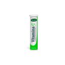 SpringLife Vitamina C 1000 mg Limón x 20 Comprimidos Efervescentes