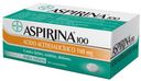 Aspirina Infantil 100 mg x 98 comprimidos