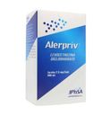 Alerpriv Jarabe 2,5 mg/5 mL x 100 mL - Levocetirizina