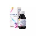 Aviatus 30 mg/5 mL x 120 mL Jarabe - Levodropropizina