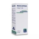 Noscapina 5 mg/5 mL Jarabe 100 ml - Minilab