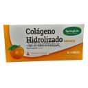 SpringLife Colágeno Hidrolizado Naranja 30 Sobres