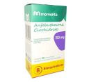 Momenta Anfebutamona 150 mg x 30 Comprimidos LP - Bupropión