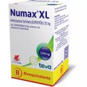 Numax XL 150 mg 30 Comprimidos - Anfebutamona (Bupropión)