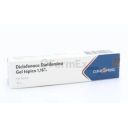 Diclofenaco Dietilamina 1,16% 30 g Gel Tópico - CuraSpring