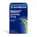 Naire 20 mg x 30 Comprimidos - Bilastina