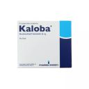 Kaloba 20 mg x 15 Comprimidos Recubiertos - Pelargonium Sidoides