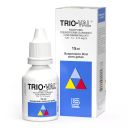Trio-Val 120/7.5/0.75 15 ml - Paracetamol+Pseudoefedrina+Clorfenamina