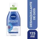 Nivea Desmaquillante Bifásico de ojos x 125 mL