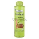 Shampoo Familand manzana-papaya x 750 mL