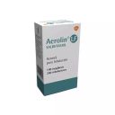 Aerolin LF Salbutamol 100 mcg x 200 Dosis Inhalador