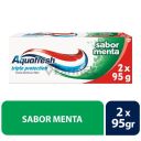 Aquafresh Triple Proteccón x 2 unidades de 95 g