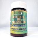 Citrato de Magnesio 500 mg x 60 cápsulas