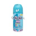 Ammens Kids Desodorante para pies "Menta Fresca" x 120 mL