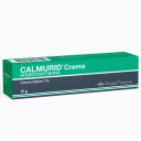 Calmurid 1% Crema Tópica 15g - Hidrocortisona