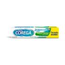 Corega Crema Adhesiva Sabor Menta x 70 g