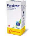 Perebron Adulto (B) Oxolamina 50mg/5ml Jarabe 100ml