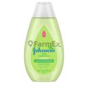 Johnson's Baby "Cabello Claro con Manzanilla" x 400 mL
