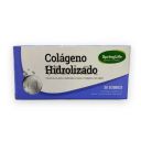 SpringLife Colágeno Hidrolizado 10 g x 30 Sobres