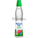 Endulzante "Natura List" Stevia x 180 ml