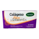 SpringLife Colágeno Flex Naranja 30 Sobres - Colágeno + Calcio + Vit D3