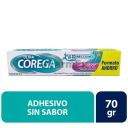 Corega Ultra Sin Sabor Crema Adhesiva x 70 g