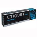 Etiquet men "Full protect" crema antitranspirante x 60 g