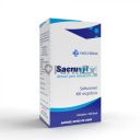 Sacrusyt HFA 100 mcg/dosis x 200 dosis - Salbutamol