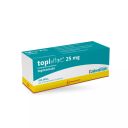 Topivitae 25 mg x 28 Comprimidos - Topiramato