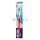 Cepillo dental Oral-B Medio 1°2°3