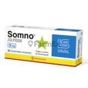 Somno 5 mg x 30 comprimidos (Venta solo en sucursal)