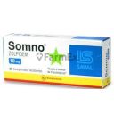 Somno 10 mg x 30 comprimidos (Venta solo en sucursal)