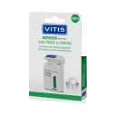 Vitis cinta dental "con flúor y menta" x 50 m