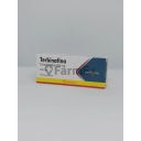 Terbinafina 250 mg x 30 comprimidos