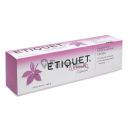 Etiquet Women "Clásico" Desodorante Antitranspirante" Crema x 60 g