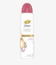 Dove Desodorante Aerosol "Tono Uniforme" x 150 mL