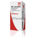 AC Jarabe 10 mg/7.5 mg/0.5 mg x 120 ml - Codeína Fosfato