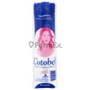Cotobel Pétalos Desmaquilladores 80 Unidades - Algodón 100%