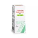Ambroxol 30 mg/5 ml Jarabe 100 ml - Maver